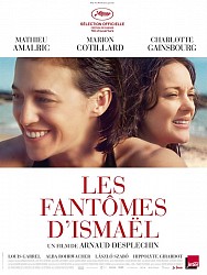LES FANTÔMES D'ISMAËL de Arnaud Desplechin