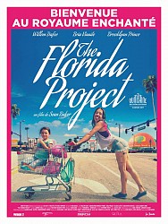 THE FLORIDA PROJECT de Sean Baker