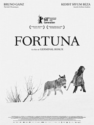 FORTUNA de Germinal Roaux