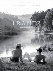 FRANTZ de François Ozon