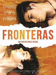 FRONTERAS de Mikel Rueda