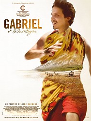 GABRIEL ET LA MONTAGNE de Fellipe Barbosa GABRIEL ET LA MONTAGNE de Fellipe Barbosa