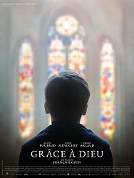 GRÂCE À DIEU de François Ozon