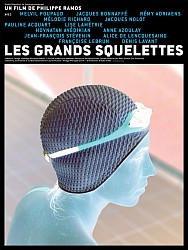LES GRANDS SQUELETTES de Philippe Ramos LES GRANDS SQUELETTES de Philippe Ramos