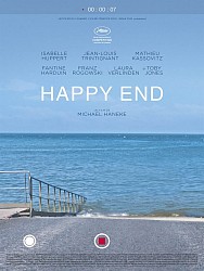 HAPPY END de Michael Haneke