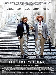 THE HAPPY PRINCE de Rupert Everett
