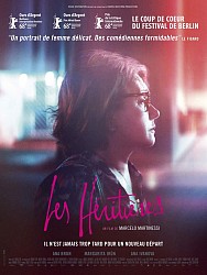 LES HÉRITIÈRES de Marcelo Martinessi LES HÉRITIÈRES de Marcelo Martinessi