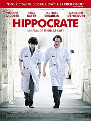 HIPPOCRATE de Thomas Lilti