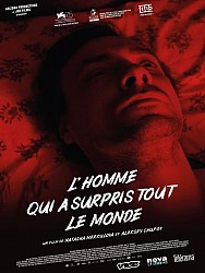L'HOMME QUI A SURPRIS TOUT LE MONDE de Natalya Merkulova & Aleksey Chupov