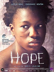 HOPE de Boris Lojkine