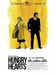HUNGRY HEARTS de Saverio Costanzo