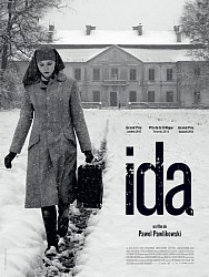 IDA de Pawel Pawlikowski