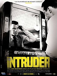 THE INTRUDER de Roger Corman