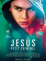 JESUS PETIT CRIMINEL de Fernando Guzzoni