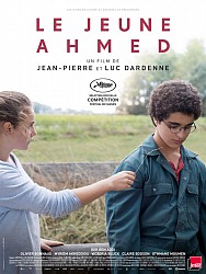 LE JEUNE AHMED de Jean Pierre & Luc Dardenne