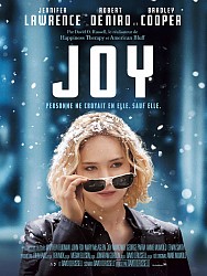 JOY de David O. Russell