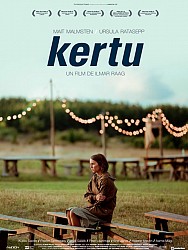 KERTU de Ilmar Raag