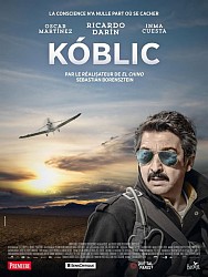 KÓBLIC de Sebastián Borensztein