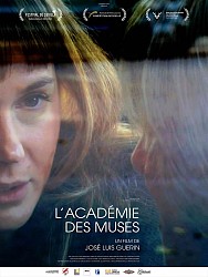 L'ACADÉMIE DES MUSES de José Luis Guerín