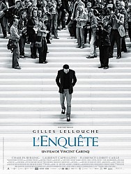 L'ENQUÊTE de Vincent Garenq