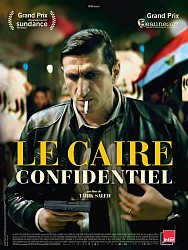 LE CAIRE CONFIDENTIEL de Tarik Saleh