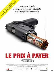 LE PRIX A PAYER de Harold Crooks