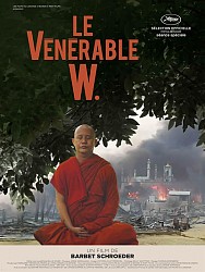 LE VÉNÉRABLE W. de Barbet Schroeder