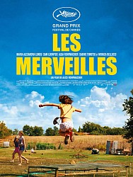 LES MERVEILLES de Alice Rohrwacher
