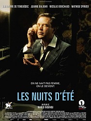 LES NUITS D'ÉTÉ de Mario Fanfani