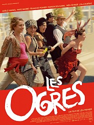 LES OGRES de Léa Fehner