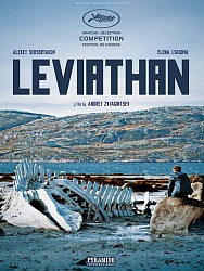 LEVIATHAN de Andreï Zviaguintsev