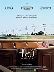 LINDY LOU, JURÉE N°2 de Florent Vassault