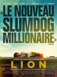LION de Garth Davis