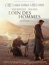 LOIN DES HOMMES de David Oelhoffen