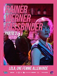 LOLA, UNE FEMME ALLEMANDE de Rainer Werner Fassbinder