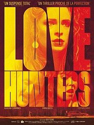 LOVE HUNTERS de Ben Young