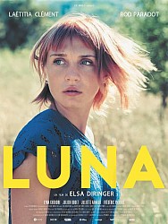 LUNA de Elsa Diringer