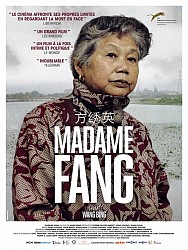 MADAME FANG de Wang Bing