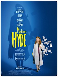 MADAME HYDE de Serge Bozon