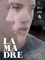 LA MADRE de Alberto Morais