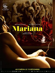 MARIANA de Marcela Said