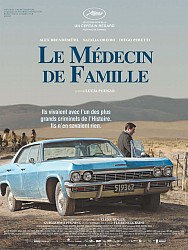LE MÉDECIN DE FAMILLE de Lucia Puenzo