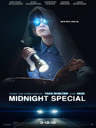 MIDNIGHT SPECIAL de Jeff Nichols