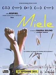 MIELE de Valeria Golino