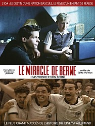 LE MIRACLE DE BERNE de Sönke Wortmann