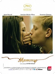 MOMMY de Xavier Dolan