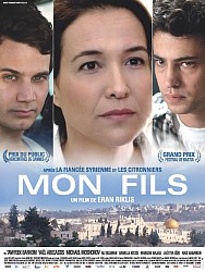 MON FILS de Eran Riklis