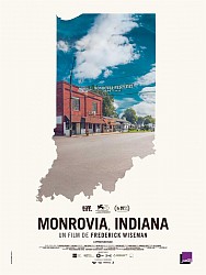 MONROVIA, INDIANA de Frederick Wiseman