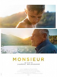 MONSIEUR de Laurent Delahousse MONSIEUR de Laurent Delahousse