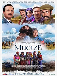 MUCIZE de Mahsun Kirmizigül